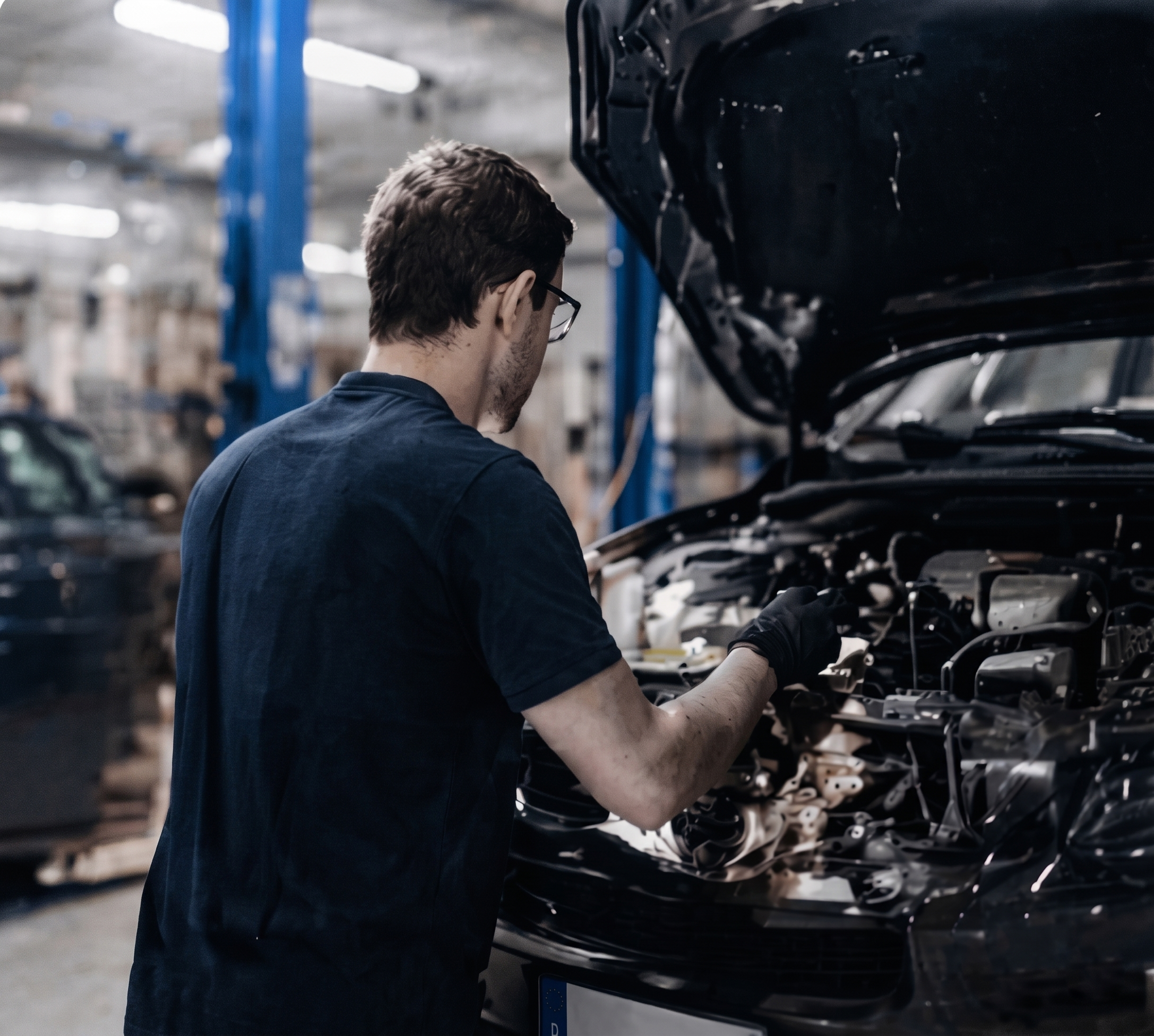 Mechanic